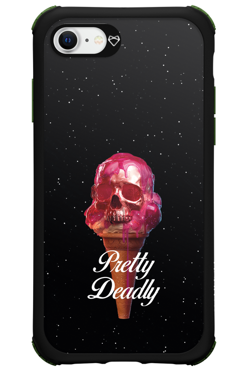 Pretty Deadly - Apple iPhone SE 2020