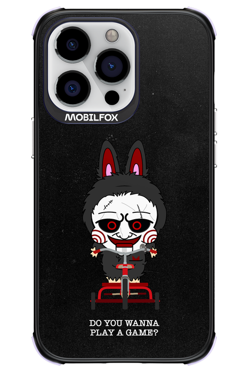 Sawbubu - Apple iPhone 13 Pro