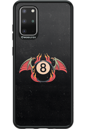 8ight - Samsung Galaxy S20+