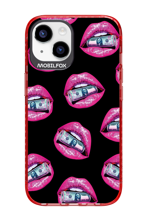 Money Lips - Apple iPhone 14