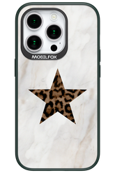 Marbel Star - Apple iPhone 15 Pro