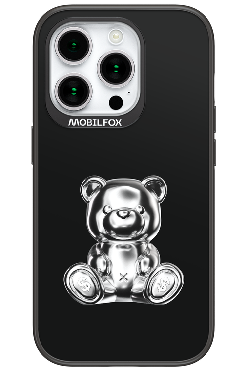 Dollar Bear - Apple iPhone 15 Pro