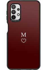 M Burgundia 2.0 - Samsung Galaxy A32 5G