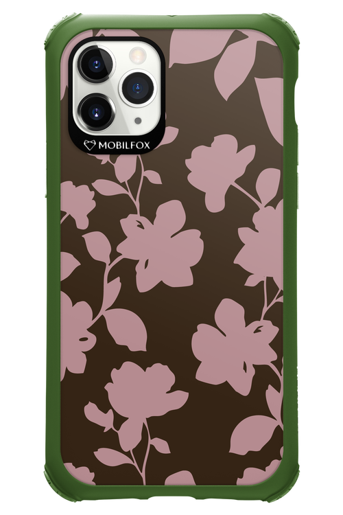 Flower Serenade - Apple iPhone 11 Pro
