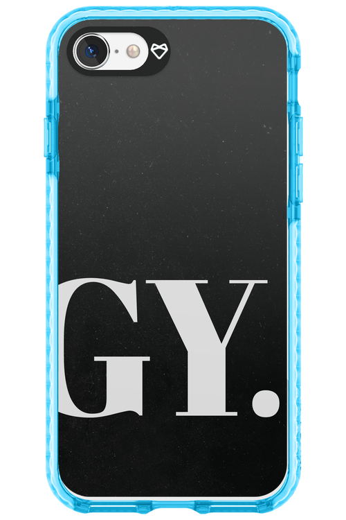 GY (Off Space) 2.0 - Apple iPhone 8