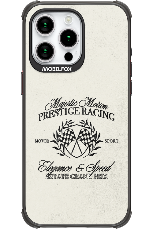 Old money - Apple iPhone 15 Pro Max