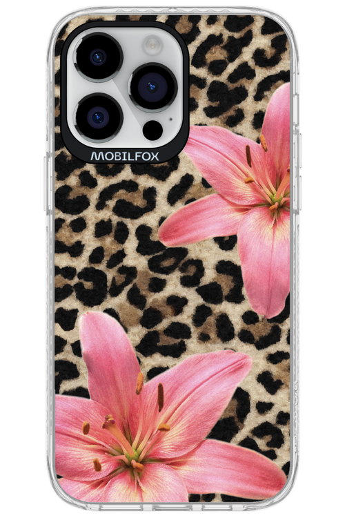 Leobloom - Apple iPhone 14 Pro Max