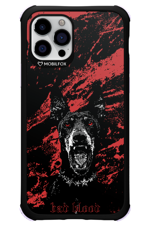 Bad Blood - Apple iPhone 12 Pro