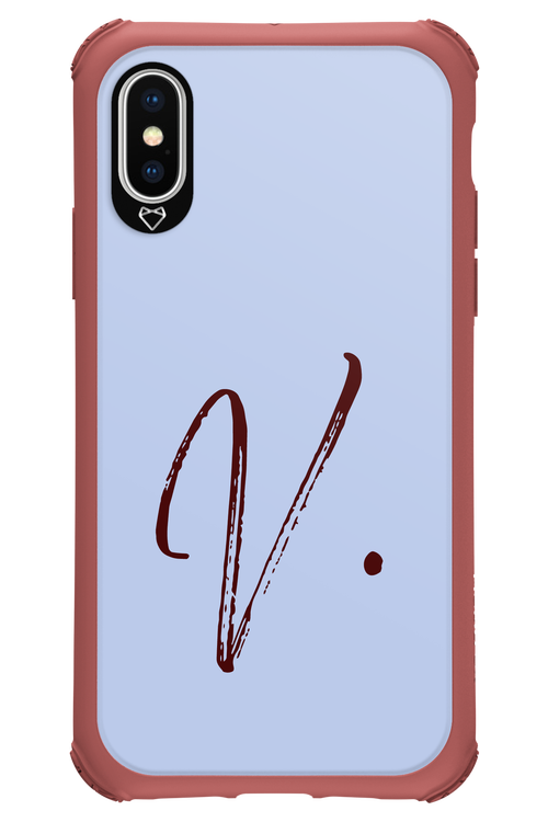 (Jellyfish Presso) V 2.0 - Apple iPhone XS
