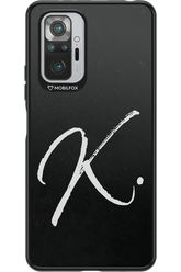 (Off Space) K 2.0 - Xiaomi Redmi Note 10 Pro