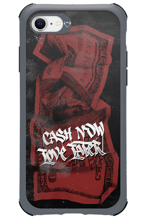 Liquid Assets - Apple iPhone 8