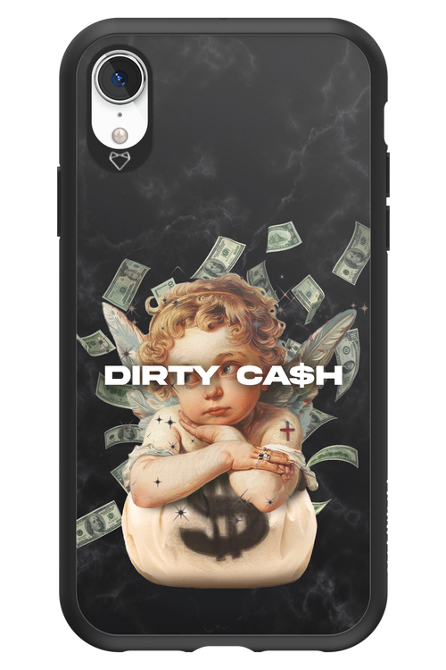 DirtyCash - Apple iPhone XR