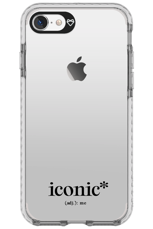 Iconic_ - Apple iPhone 7