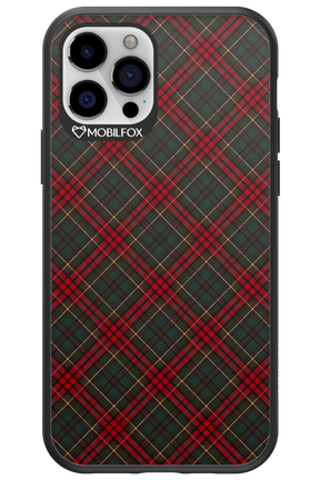 Christmas Material - Apple iPhone 12 Pro