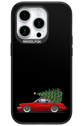 XMAS Car - Apple iPhone 15 Pro