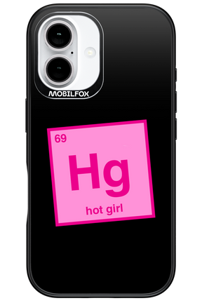 HG 2.0 - Apple iPhone 16