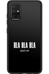 Bla Bla II - Samsung Galaxy A51