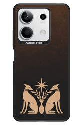 Greyhound Garden - Xiaomi Redmi Note 13 5G