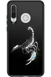 Chrome Scorpio - Huawei P30 Lite