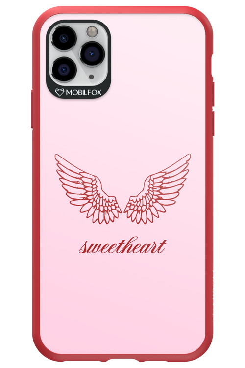 Sweetheart - Apple iPhone 11 Pro Max