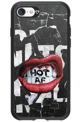 HOT AS F - Apple iPhone SE 2022