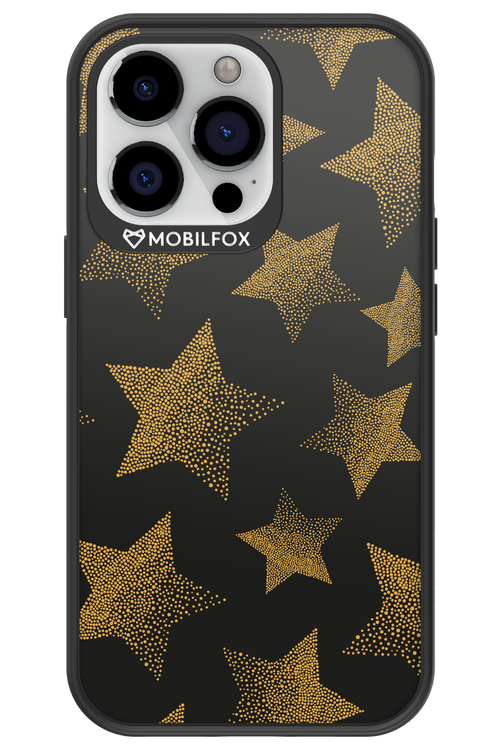Holiday Stars - Apple iPhone 13 Pro