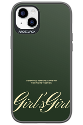 Girl’s girl - Apple iPhone 14 Plus