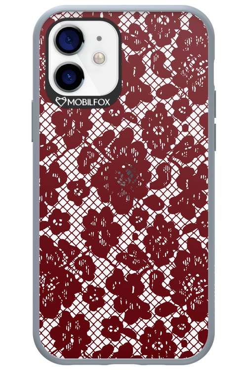 Lace Lover - Apple iPhone 12