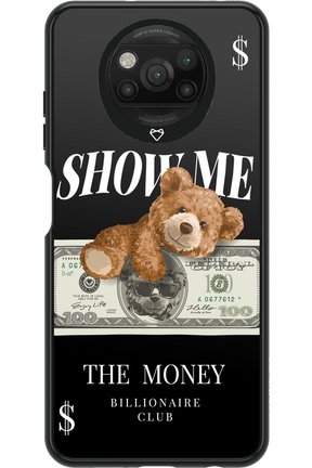 Show Me The Money - Xiaomi Poco X3 NFC