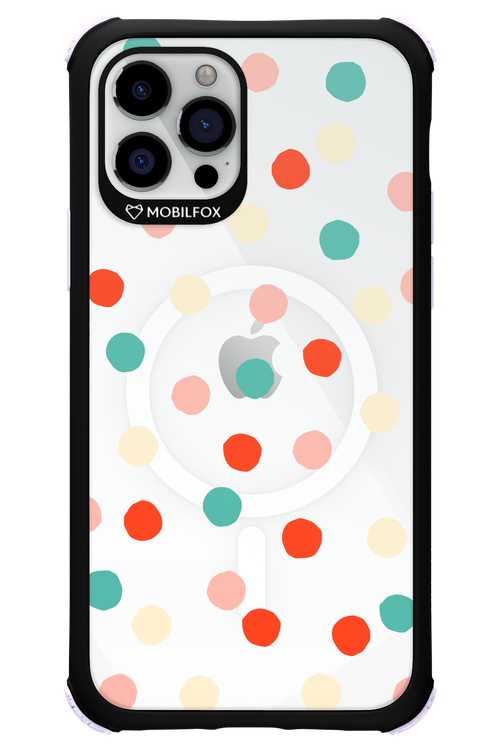 Xmas Dotss - Apple iPhone 12 Pro