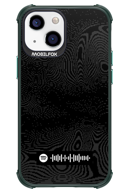 Techno frequency - Apple iPhone 13 Mini