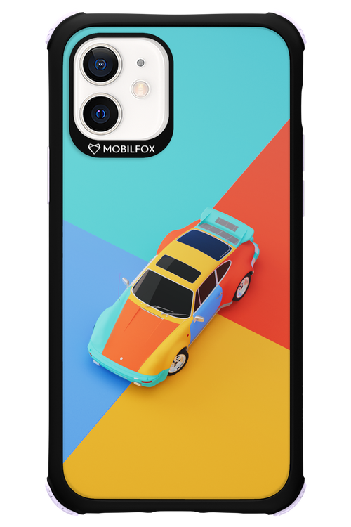 Colortherapy - Apple iPhone 12