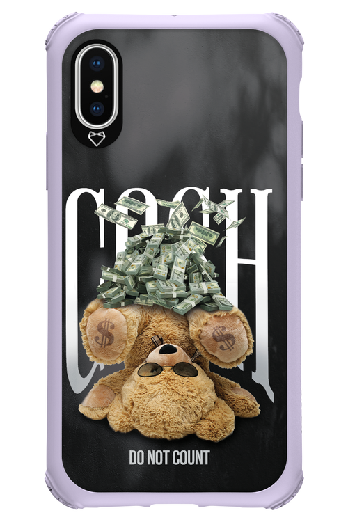 CASH 2.0 - Apple iPhone XS