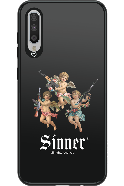 Sinner - Samsung Galaxy A70