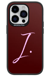 (Dark Blush) I 2.0 - Apple iPhone 14 Pro