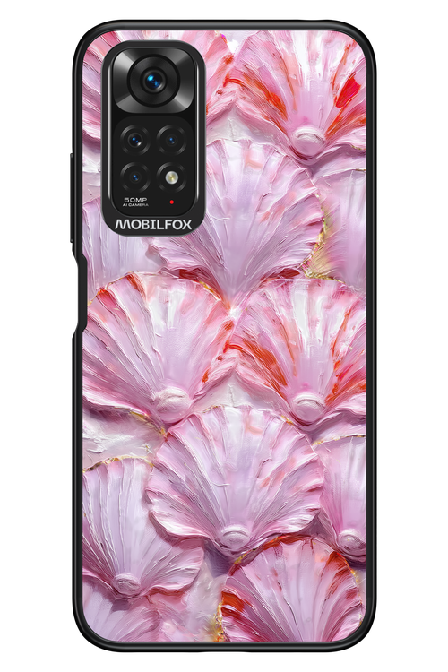 Venus Shell - Xiaomi Redmi Note 11/11S 4G