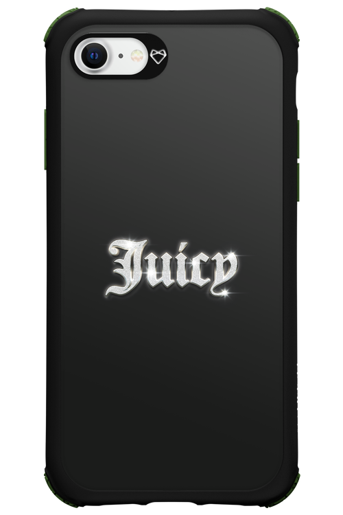 Juicy - Apple iPhone SE 2020