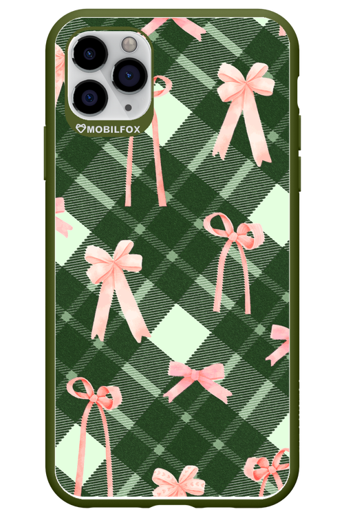 Blanket Fluff - Apple iPhone 11 Pro Max