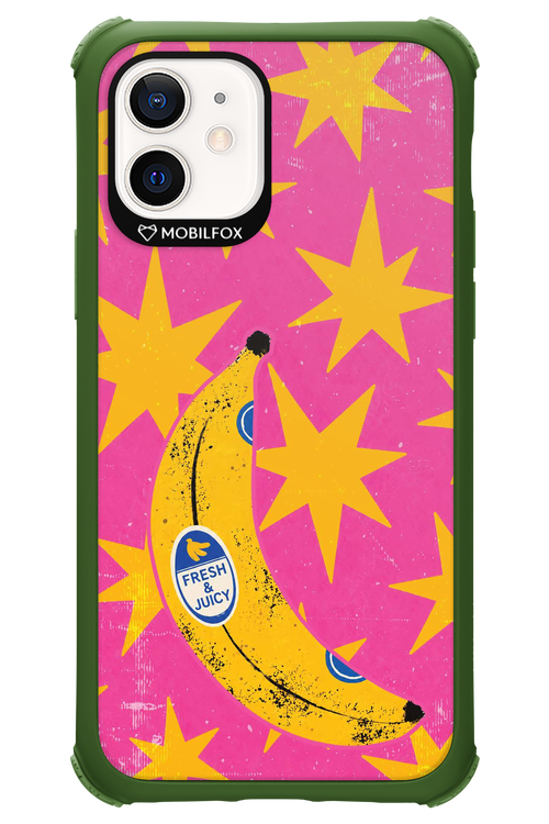 BANANA POP 2.0 - Apple iPhone 12