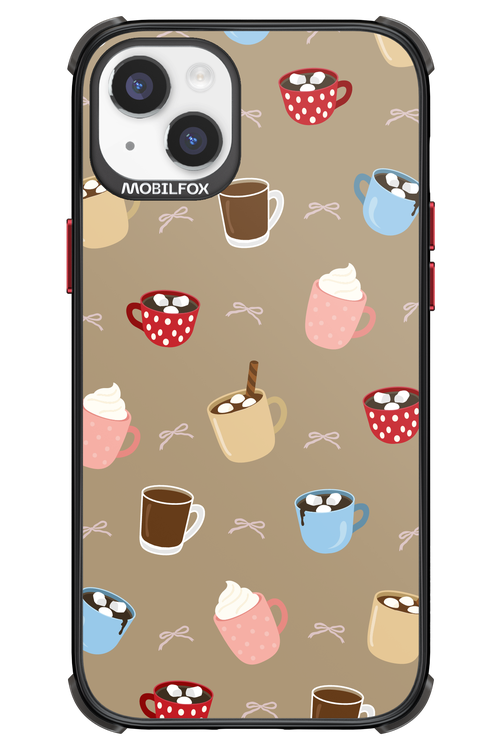 Coco Dream - Apple iPhone 14 Plus