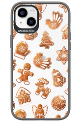 Gingerbreads - Apple iPhone 14 Plus