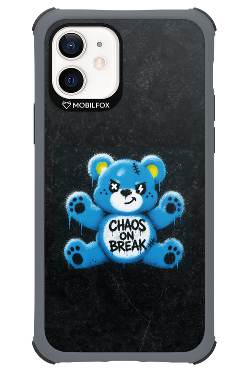 Chaos on Break 2.0 - Apple iPhone 12