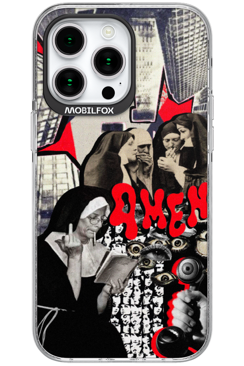 God is Calling - Apple iPhone 15 Pro Max