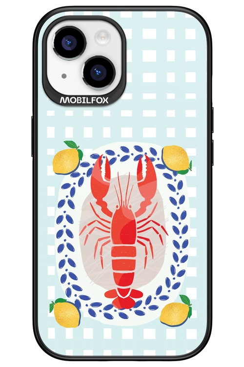 Marbella's Lobster 2.0 - Apple iPhone 15