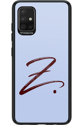 (Jellyfish Presso) Z 2.0 - Samsung Galaxy A51