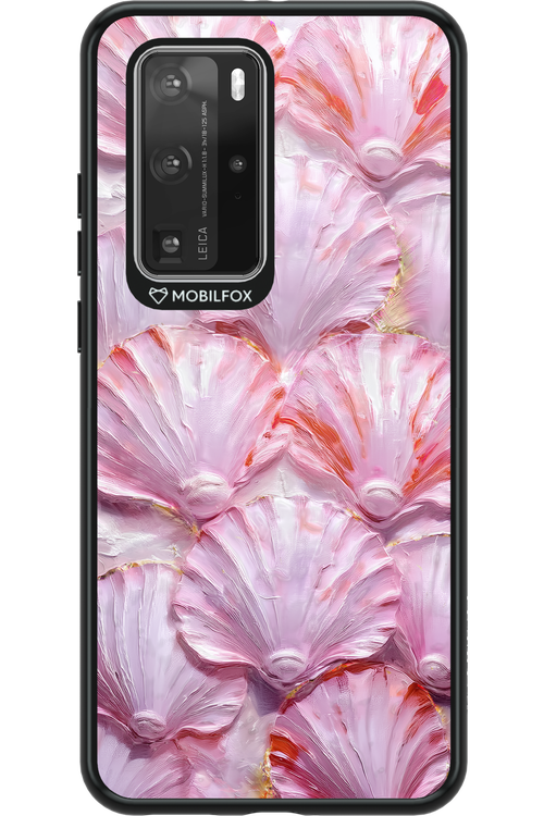Venus Shell - Huawei P40 Pro