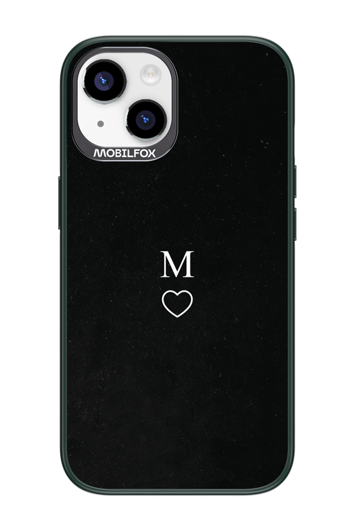M Black 2.0 - Apple iPhone 14