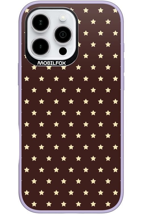 Star Mousse - Apple iPhone 16 Pro Max