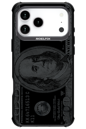 100 - Apple iPhone 17 Pro Max