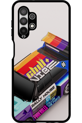 Rally House - Samsung Galaxy A13 4G